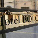 Гостиница Bologna — фото 3