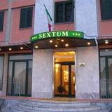 Гостиница Sextum — фото 2