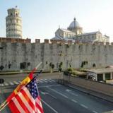 Hostel Pisa Tower — фото 3