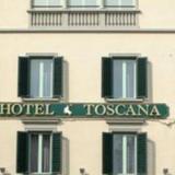 Hotel Toscana — фото 2