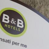B&B Hotel Ravenna — фото 3