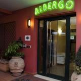 Гостиница Albergo Cenni — фото 1