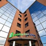 Гостиница Holiday Inn Express Reggio Emilia — фото 3