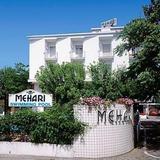 Гостиница Mehari — фото 1