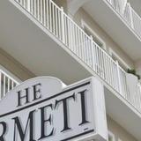 Гостиница Ermeti — фото 3
