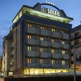 Гостиница Du Soleil — фото 3