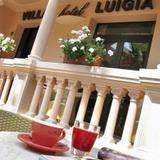 Гостиница Villa Luigia — фото 3
