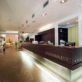 Гостиница Panama Majestic — фото 1