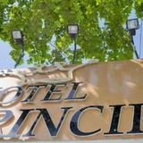 Гостиница Principe — фото 2