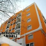 Residence Hotel Angeli — фото 2