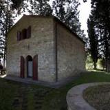 Villa la Chiesina — фото 1