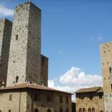 Torre Di San Gimignano — фото 1