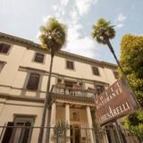 Гостиница Albergo Chiusarelli — фото 2