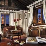 Grand Hotel Continental Siena - Starhotels Collezione — фото 3