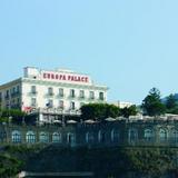 Grand Hotel Europa Palace — фото 2