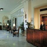 Grand Hotel Excelsior Vittoria — фото 1