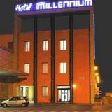 Гостиница Millennium Palace — фото 3