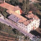 Villa Bertagnolli - Locanda Del Bel Sorriso — фото 3