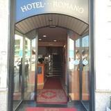 Гостиница Romano — фото 2
