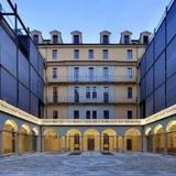 Гостиница NH Collection Torino Piazza Carlina — фото 1