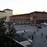 Piazza Castello Suite — фото 1