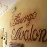 Albergo Avalon — фото 1
