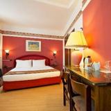 Qualys Hotel Royal Torino — фото 2