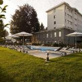 Гостиница Ibis Styles Varese — фото 3