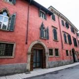 Casa Agli Scrimiari ItalianFlat — фото 3