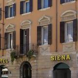 Hotel Siena — фото 1