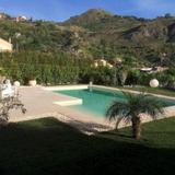 Villa Mastrissa Taormina — фото 2