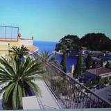 Panoramic Apartments Taormina Mazzaro — фото 2