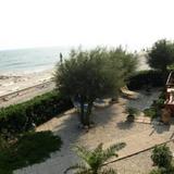 Bed & Breakfast Sassonia - Villa al mare — фото 3