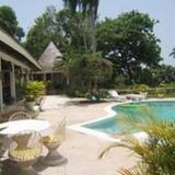 Traditional 4 BR Jamaica Villa - Montego Bay — фото 1