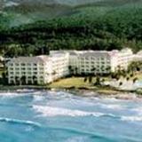 Гостиница Ritz-Carlton Golf & Spa Resort Rose Hall Jamaica — фото 1