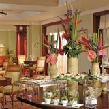 Гостиница Ritz-Carlton Golf & Spa Resort Rose Hall Jamaica — фото 3
