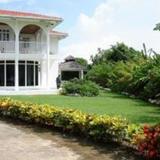 7 BR Villa with Pool & Tennis Court - Ocho Rios — фото 1