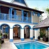 15 Cottages - Restaurant Pool Garden - Ocho Rios - PRJ 1275 — фото 1