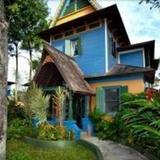15 Cottages - Restaurant Pool Garden - Ocho Rios - PRJ 1275 — фото 2