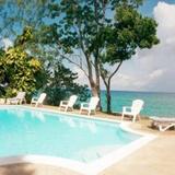 4 Br Oceanfront Family Villa Ocho Rios Prj 1236 — фото 3