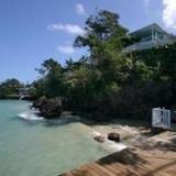 Oceanfront 5 Br Villa Ocho Rios Prj 1416 — фото 1