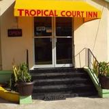 Tropical Court Inn — фото 2