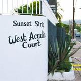 Sunset Strip Acadia Guest Apartment — фото 2