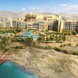 Hilton Dead Sea Resort & Spa — фото 3