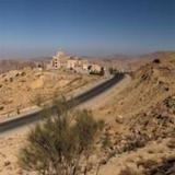 Movenpick Nabatean Castle Hotel — фото 1
