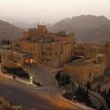 Movenpick Nabatean Castle Hotel — фото 2