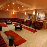 Гостиница Al Rashid — фото 1