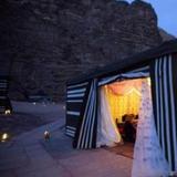 Wadi Rum Night Luxury Camp — фото 1