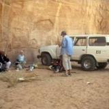 Desert Camp Atayek Hamad — фото 1