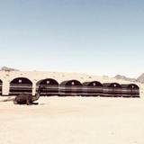 Wadi Rum Shooting Stars Luxury Camp — фото 3